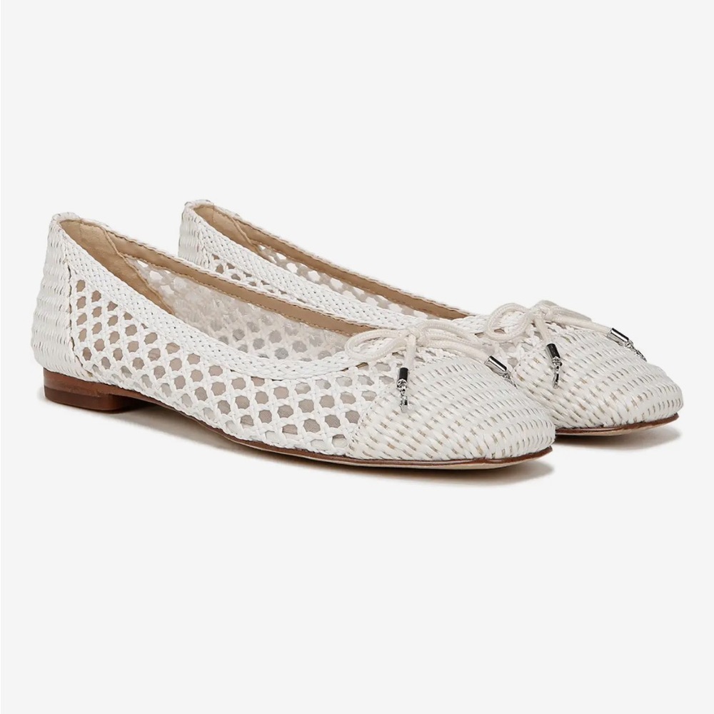 Elegant Cream Women's Shoes
